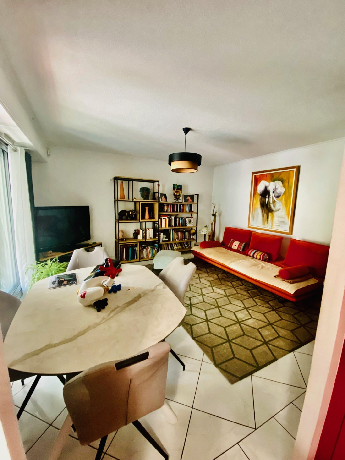 Photo bien immobilier